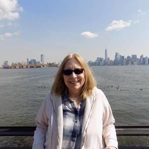 Meet your Posher, Janice